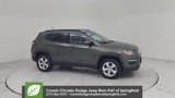Certified 2017 Jeep Compass Latitude w/ Cold Weather Group image 2