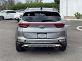 Used 2020 Kia Sportage SX image 6