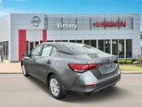 New 2025 Nissan Sentra S image 5