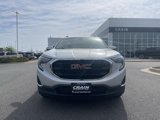 Used 2021 GMC Terrain SLE w/ Driver Convenience Package image 2