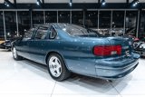 Used 1996 Chevrolet Impala SS image 3