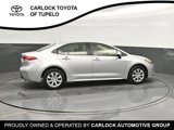Used 2025 Toyota Corolla Hybrid Sedan image 4