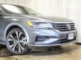 Used 2022 Volkswagen Passat 2.0T SE image 3