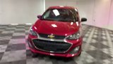 Used 2020 Chevrolet Spark LS image 6