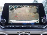 Used 2021 Nissan Sentra SV image 4