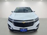 Used 2024 Chevrolet Equinox LT image 2
