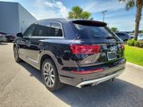 Used 2019 Audi Q7 3.0T Premium Plus w/ Premium Plus Package image 5