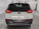 Used 2017 Jeep Cherokee Limited w/ Luxury Group image 5