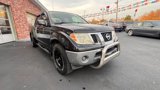 Used 2011 Nissan Frontier SV image 3