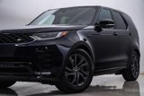 Used 2023 Land Rover Discovery S R-Dynamic image 2