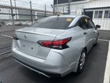 Used 2022 Nissan Versa S w/ Electronics Package image 2
