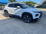 Used 2021 Chevrolet TrailBlazer LT w/ Premium Seating Package image 4