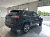 Used 2020 Jeep Cherokee Latitude Lux w/ Quick Order Package 26H Lux image 5