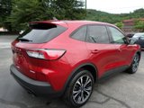 Used 2021 Ford Escape SE w/ SE Sport Appearance Package image 6