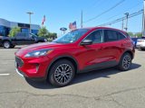 Used 2022 Ford Escape SE w/ Convenience Package image 3