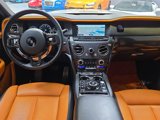 Used 2021 Rolls-Royce Cullinan Black Badge image 4