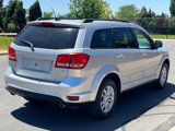 Used 2014 Dodge Journey SXT w/ Quick Order Package 28C image 5