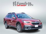 Used 2020 Subaru Outback Premium w/ Popular Package #1 image 2