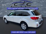 Used 2012 Subaru Outback 2.5i Premium image 5
