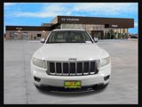 Used 2013 Jeep Grand Cherokee Overland w/ Advance Technology Group image 2