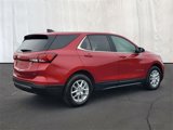 Used 2022 Chevrolet Equinox LT image 4