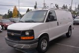Used 2014 Chevrolet Express 2500 image 3