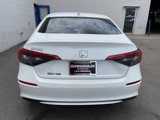 Used 2022 Honda Civic LX image 6