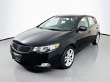 Used 2013 Kia Forte SX image 3
