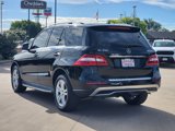 Used 2015 Mercedes-Benz ML 350 4MATIC w/ Premium 1 Package image 4
