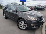 Used 2015 Chevrolet Traverse LTZ image 3