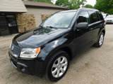 Used 2012 Suzuki Grand Vitara Limited image 4