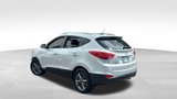 Used 2014 Hyundai Tucson SE image 5