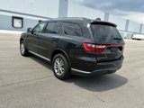 Used 2017 Dodge Durango SXT w/ Quick Order Package 23B image 5