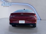 Used 2023 Hyundai Elantra SEL w/ Convenience Package image 4