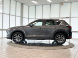 Used 2018 MAZDA CX-5 Touring image 5
