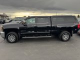 Used 2018 Chevrolet Silverado 2500 LTZ w/ Duramax Plus Package image 2