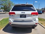 Used 2016 Jeep Grand Cherokee Limited w/ Luxury Group II image 6