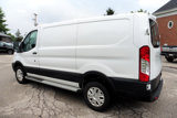 Used 2019 Ford Transit 250 130 Low Roof w/ Exterior Upgrade Package image 2