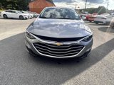 Used 2023 Chevrolet Malibu LT image 2