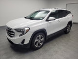 Used 2020 GMC Terrain SLT image 2