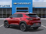 New 2026 Chevrolet TrailBlazer LT w/ Convenience Package image 3