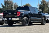 Used 2021 Ford F150 XLT w/ Equipment Group 301A Mid image 3