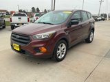 Used 2018 Ford Escape S image 4
