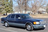 Used 1988 Mercedes-Benz 420 SEL image 2