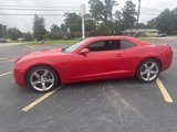 Used 2011 Chevrolet Camaro LT w/ RS Package image 3