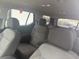 Used 2019 Chevrolet Traverse LT image 2