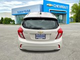 Used 2017 Chevrolet Spark LT image 4