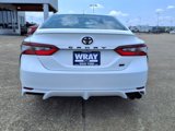 Used 2023 Toyota Camry SE image 3