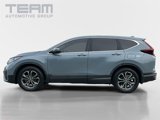 Used 2022 Honda CR-V EX image 4