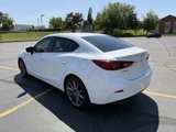 Used 2018 MAZDA MAZDA3 Touring image 5